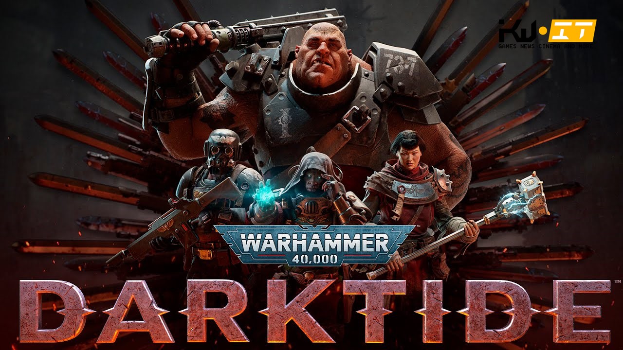 Warhammer 40,000: Darktide - La Recensione (PC)
